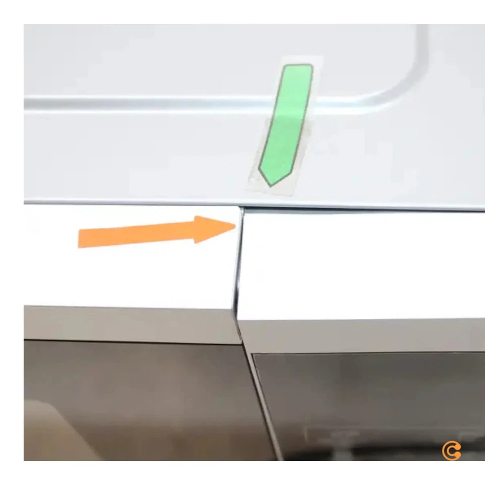 Sharp YC-MG252AE-S Mikrowelle Ofen Grillfunktion Silber 900 W SIEHE TEXT/FOTO - Bild 2 von 4