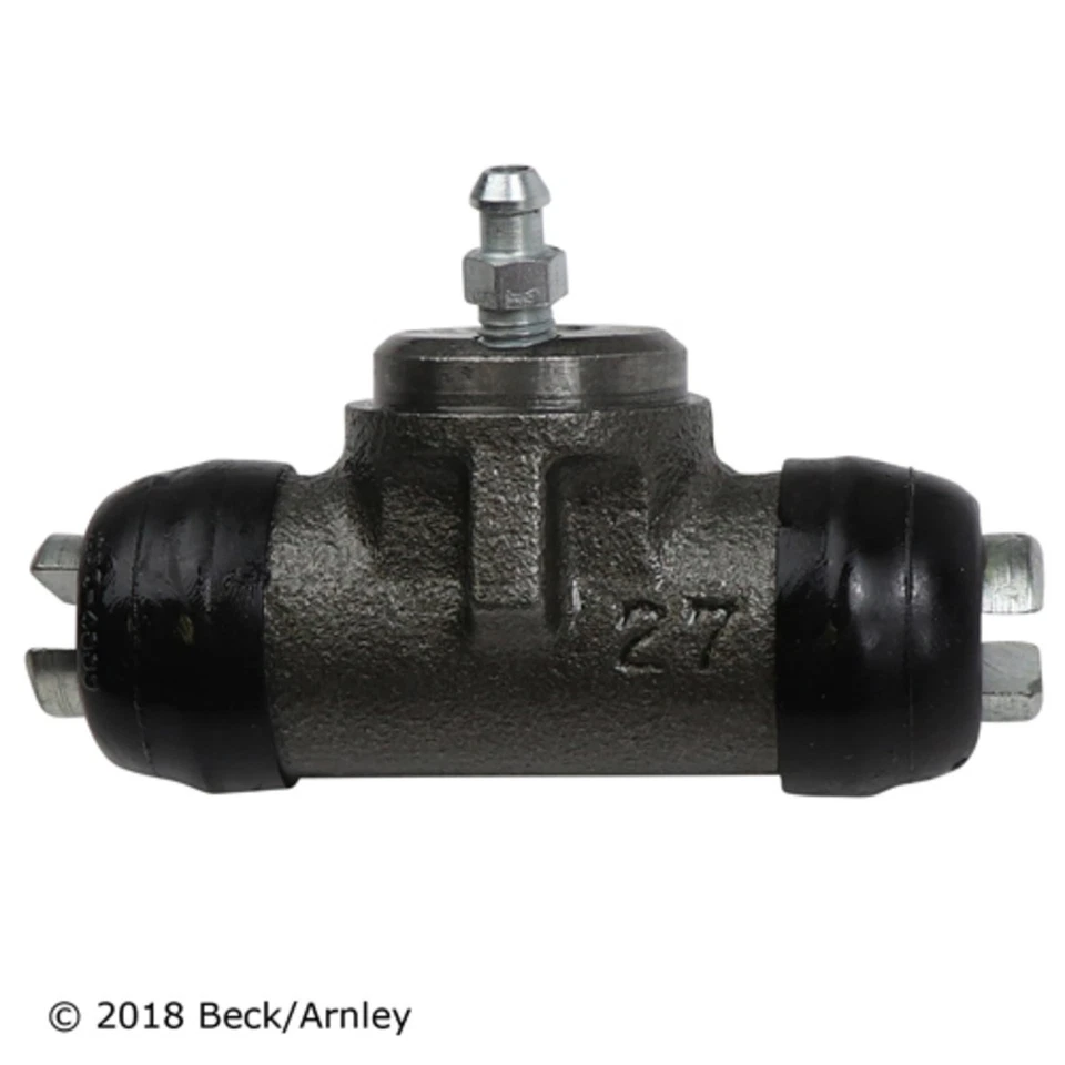 Cilindro de rueda trasero Beck Arnley 072-8043 para VW Volkswagen Beetle Super Thing Foto 2 de 4