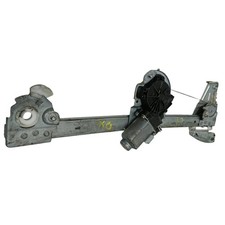 CREMAGLIERA ANTERIORE DESTRA PER CITROEN C1 1° Serie (05>08)