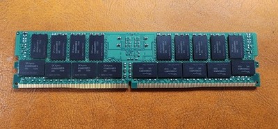 SK Hynix 32GB (1x32GB) Server Memory 2Rx4 PC4-2400T-R81-11