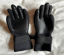 Guanti Da Immersione In Neoprene 3mm Cleminsta - Termici E Impermeabili | Per Sub, Snorkeling E Pesca - Foto 2