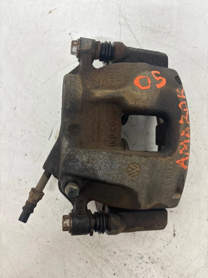 Volkswagen Amarok 2H (2016) Front Right Brake Caliper 2H0615106G - Image 2 of 4