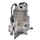 Shortblock Engine Assy Replace for Stihl BR800 BR800X BR800C Backpack Blowers