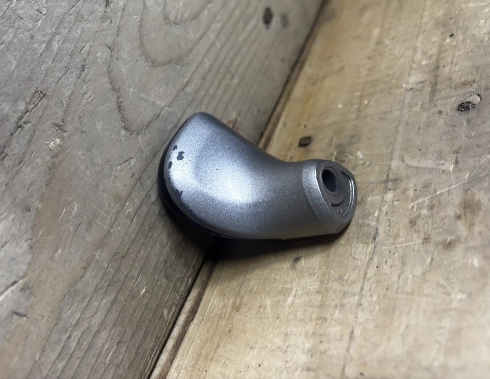 Toyota Prius 2010-15 OEM usado azul perilla de cambio manija palanca de cambios selector *defectos* Foto 4 de 4