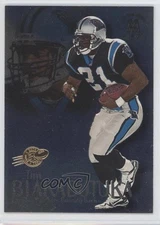 1999 Skybox Molten Metal Millennium Gold Tim Biakabutuka #52