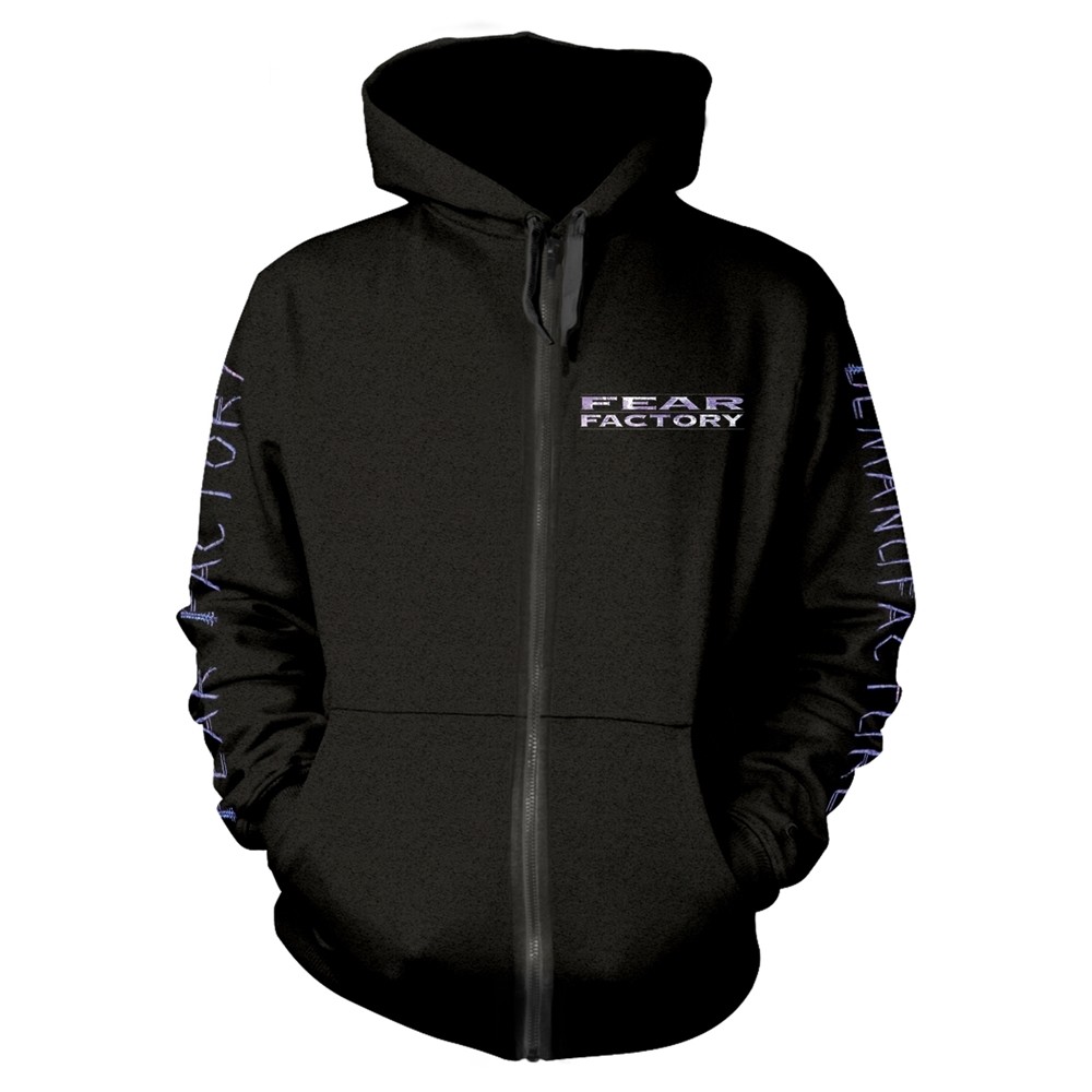FEAR FACTORY -