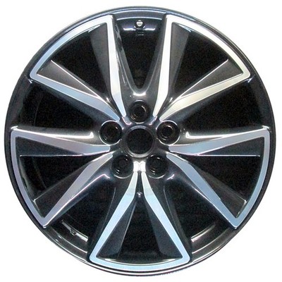 Wheel Rim Mazda CX-5 19 2017-2020 9965167090 9965527090 OEM