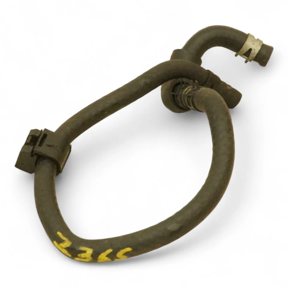 92-00 Lexus Sc400 Z30 Coolant Cooling Radiator Water Hose Tube Pipe Line Oem Foto 4 de 4