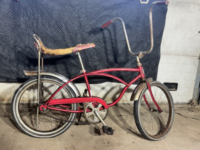1973 Schwinn Stingray | eBay