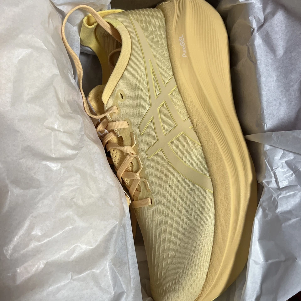 Asics gel Nimbus 27 Herrenschuhe Lite Show - Bild 2 von 4