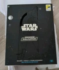 2026 SDCC Jazwares Star Wars Micro Galaxy Boba Fett Starship Storyboard Concept