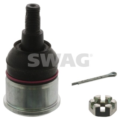 BALL JOINT 85 94 2133 FOR HONDA ACCORDVIII N22B2/N22B1 2.2L K24Z3 2.4L 4cyl - Picture 2 of 6