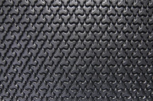 Seadoo GTI GT GTS GTX BlackTip NOS Traction Mats Black Wishbone 130BT101 - Picture 2 of 6