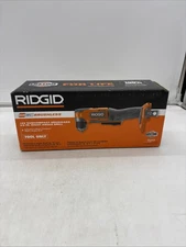 RIDGID 18V SubCompact Brushless 3/8" Right Angle Drill (R87701B) Tool Only