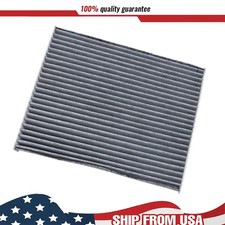 CF10728 Cabin Air Filter For Hyundai Accent Elantra GT Kia Forte Forte5 Rondo
