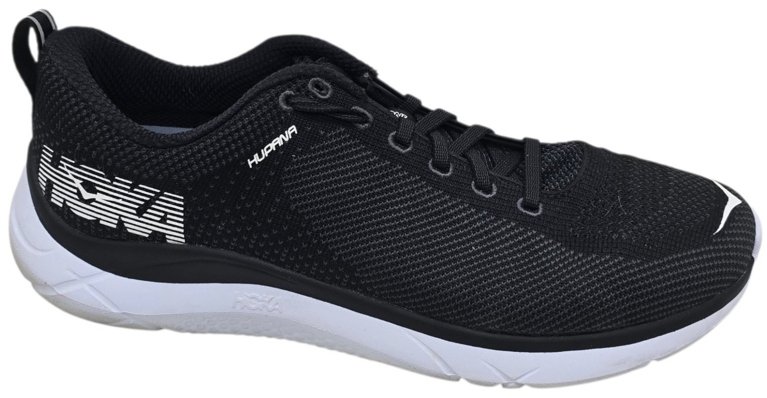 Hoka One One Hopara Black W for sale | eBay
