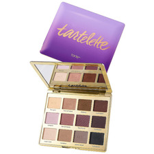 Tarte Tartelette Amazonian Clay Matte 12 Shade Eye Shadow Palette NEW