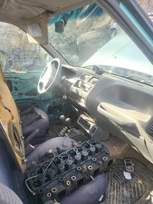 Cardan Nissan TERRANO