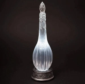 OFFICIAL LORD OF THE RINGS EARENDIL LED MOOD LIGHT DESK TABLE LAMP - neuf & En boîte