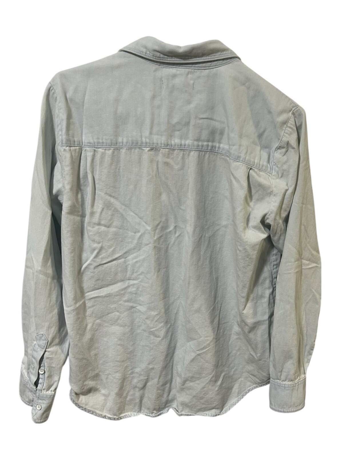 splendid collection Chambray Button Down Shirt - image 2