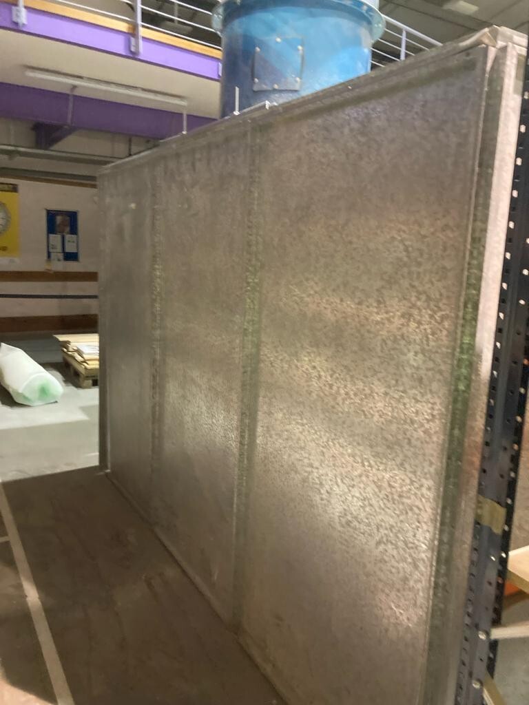spray booth eBay