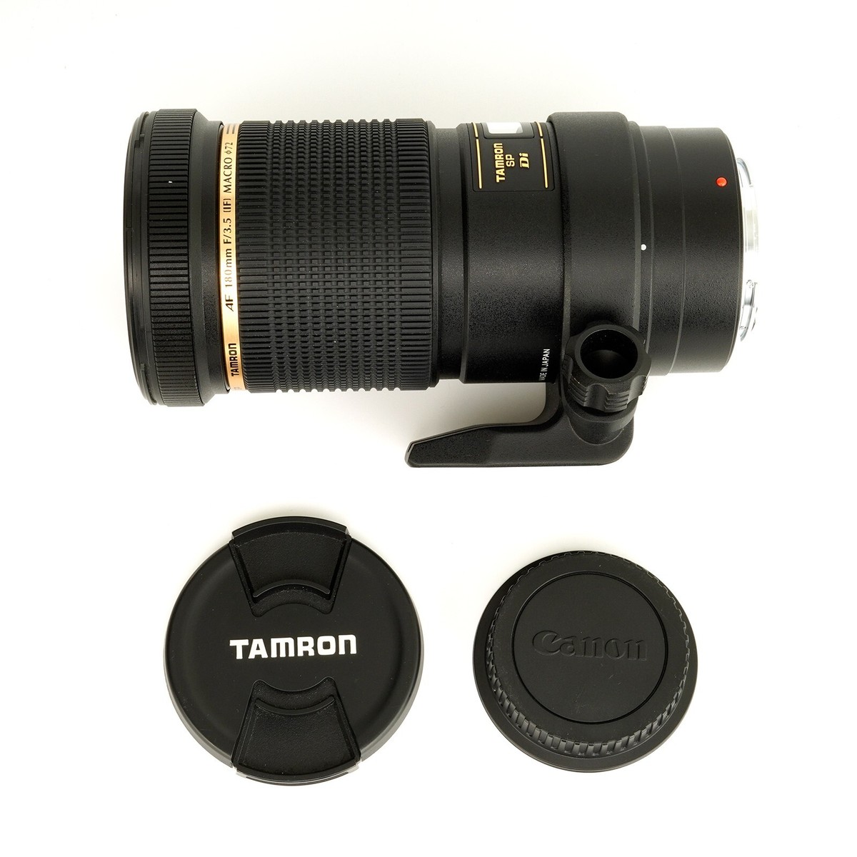 Tamron 180mm f/3.5 SP Di LD ASPH IF Macro 1:1 Lens B01 for Tamron 180mm f/3.5 SP Di LD ASPH IF Macro 1:1 Lens B01 for