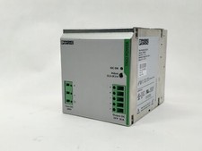 Phoenix Contact 2866530 Power Supply Unit - TRIO-PS/600DC/24DC/20