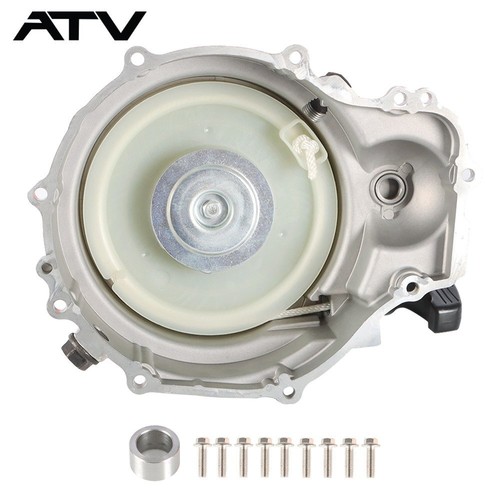 Estuche de arranque retroceso GENRICS para Polaris Sportsman 400 450 500 1996-2011 - Imagen 6 de 6