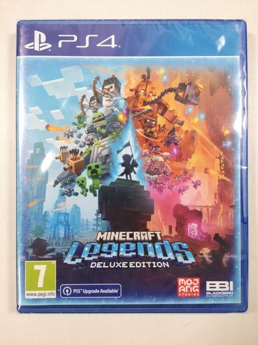Super Life of Pixel - Special Edition - (400ex.) Ps4 Uk New (+ Bonus