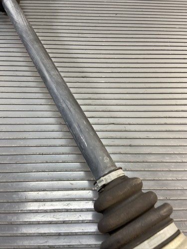 2009 2010 2011 2012-2018 BMW X3 F25 X4 F26 Rear Right Axle Shaft 46k OEM ๐ฉ - Picture 11 of 15