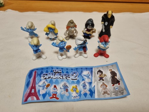 SERIE COMPLETA SORPRESE SORPRESINE KINDER FERRERO ITALIA ENTRA SCEGLI - Afbeelding 59 van 119