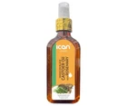 Ican London Jamaican Black Castor Oil Blend With Rosemary Oil, 150ml
