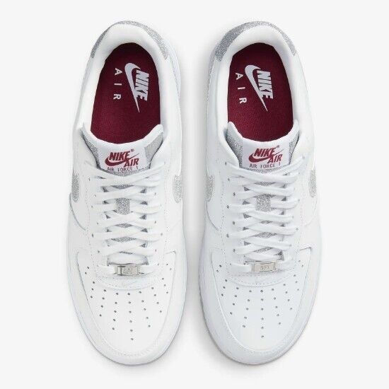 Nike Air Force 1 '07 Low 'White/Cool Grey' (HQ3461-191