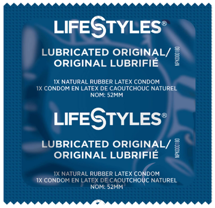 50Pack de Variedad Condones Retardantes para Hombres Preservativos