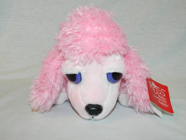 russ lil peepers stuffed animals