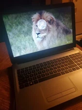 HP Notebook - 15-ba042nr