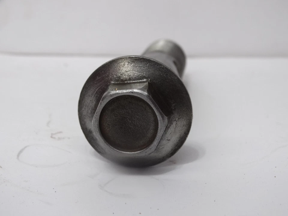 87-96 福特 F250 F350 E250 E350 7.5 发动机油冷却器 BOLT 原始设备制造商 范 ECONOLINE BIG — 第 3/4 张图片