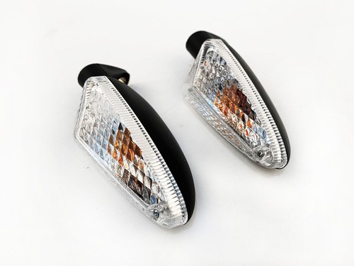 For Aprilia RS4 125 RSV 4R Triumph Daytona 675/R 09-14 Turn signal cue light - Picture 5 of 5