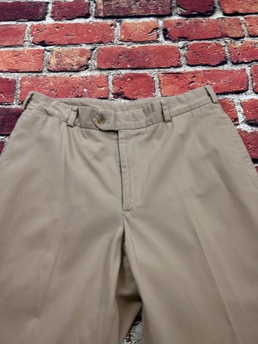 Bills Khakis M2 Twill Pants Made In USA 36x26 Standard Fit - Picture 9 of 12
