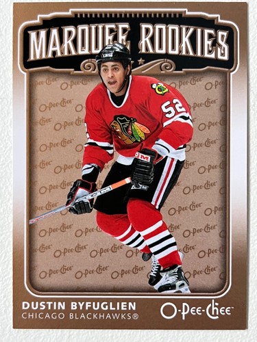 2006-07 O-Pee-Chee Marquee ROOKIES Pick From List !! - Picture 2 of 98