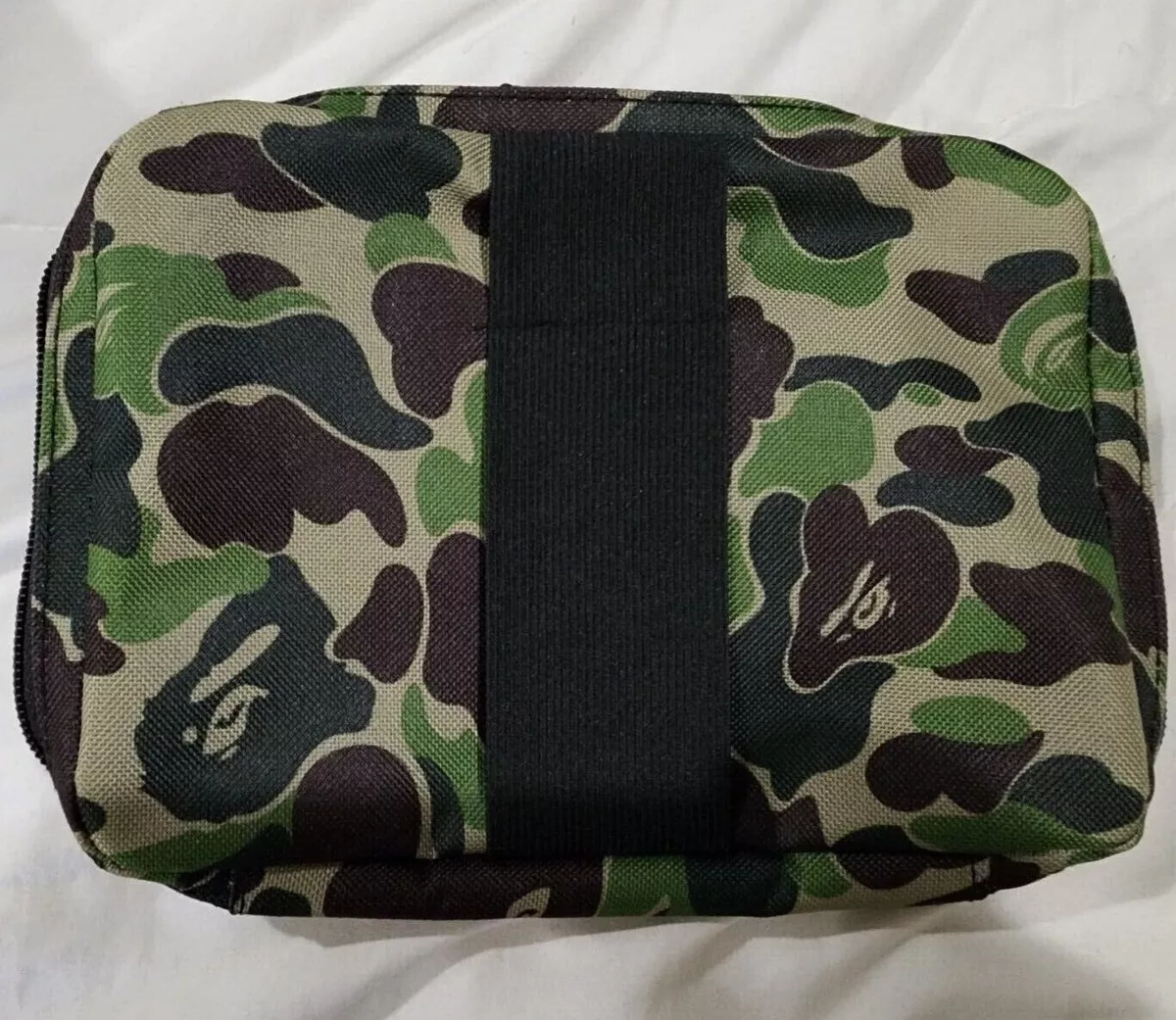 Bape mini deals bag