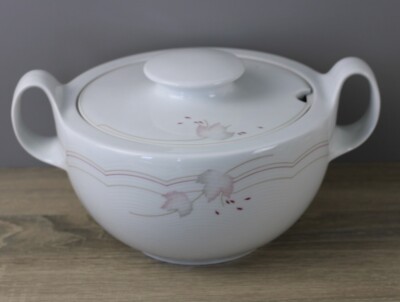 Arzberg Swingline Liberty Form 8400 Suppenterrine Terrine Ragout Ø ca. 22 cm