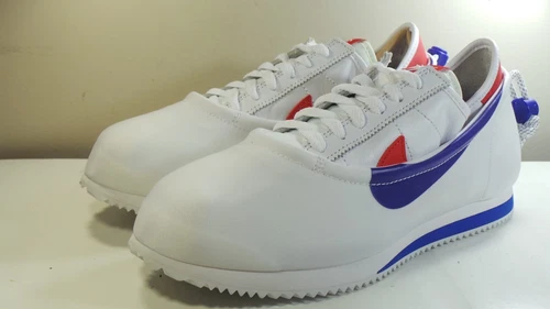 NIKE 2023 CLOT CORTEZ SP DZ3239-100 FORREST GUMP 10 DUNK AIR FORCE MAX 1 180 95