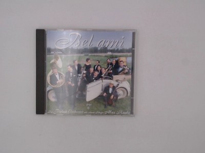 Bel ami Vol. 6 RaabeMax & Palast, Orchester, Raabe) Palast Orchester (& M 984804