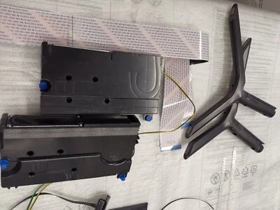 Haut-parleurs pour TV Samsung UE65NU7105K - Photo 1/3
