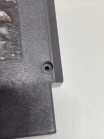 1985 The Goonies 2 NES  Nintendo Video Game