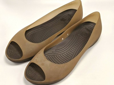 crocs gel