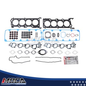 Details About Head Gasket Set Fits 02 04 Ford Mustang E 150 Crown Victoria Lincoln Town 4 6l