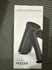 GAMA Professional IQ Perfetto Hair Dryer Stand Stand Only