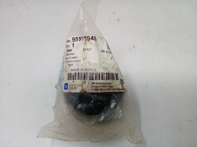 GM Bush-Dmp# 95975940 Front Casquillo-Amt {078940-21131-gr.6.164 p2t}